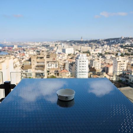 Hotel Ralf Algiers Zewnętrze zdjęcie