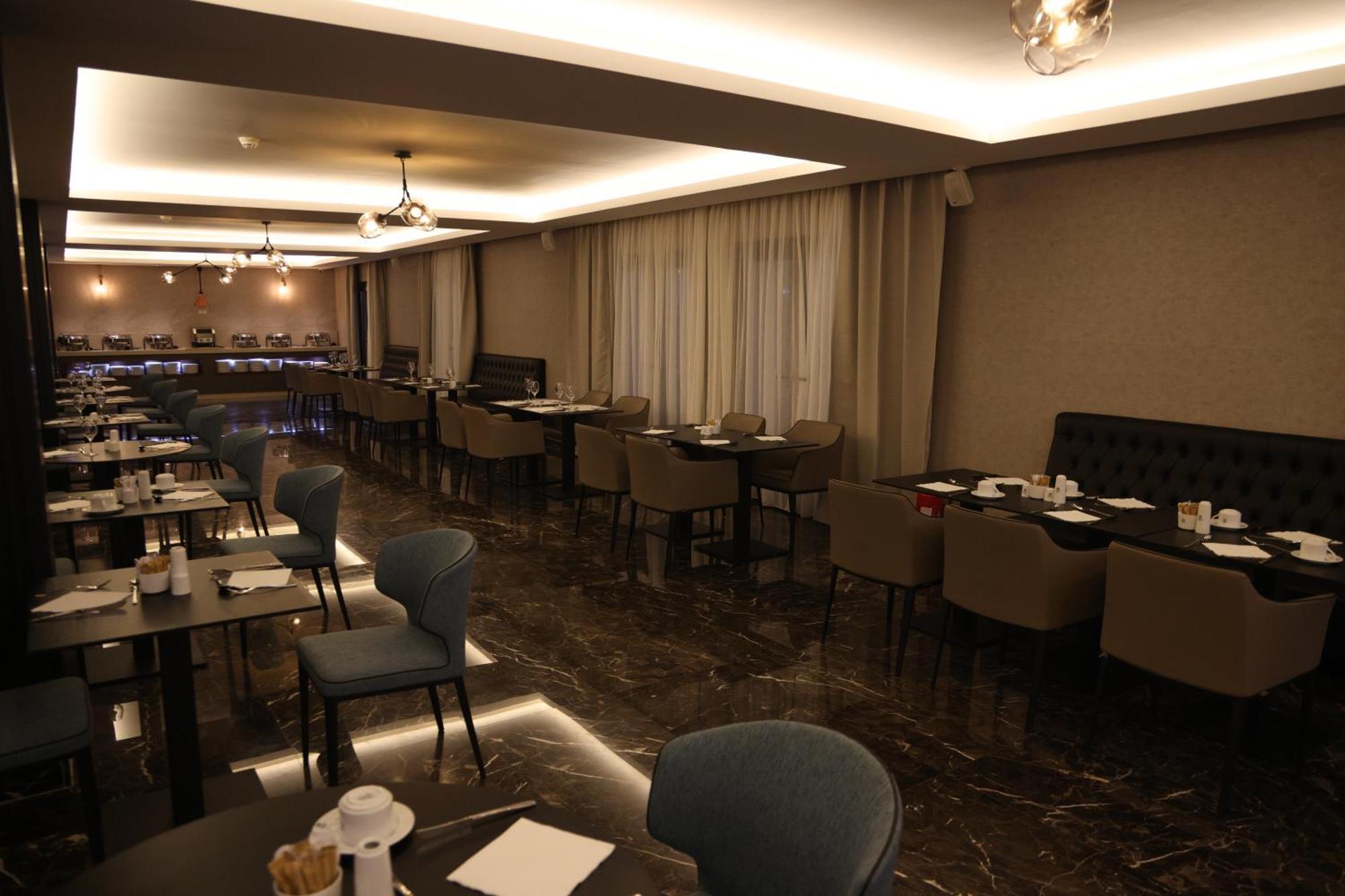 Hotel Ralf Algiers Zewnętrze zdjęcie