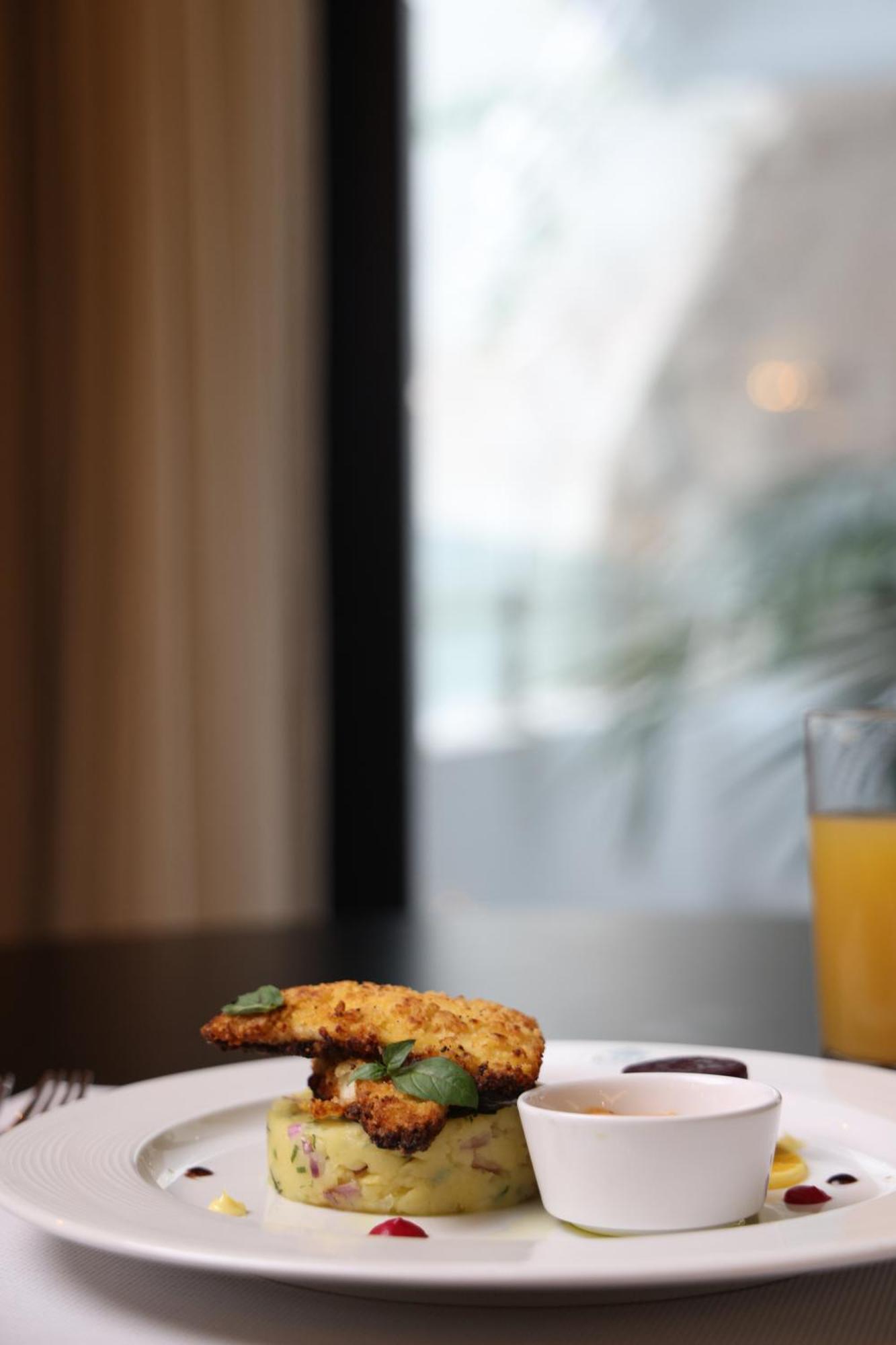 Hotel Ralf Algiers Zewnętrze zdjęcie