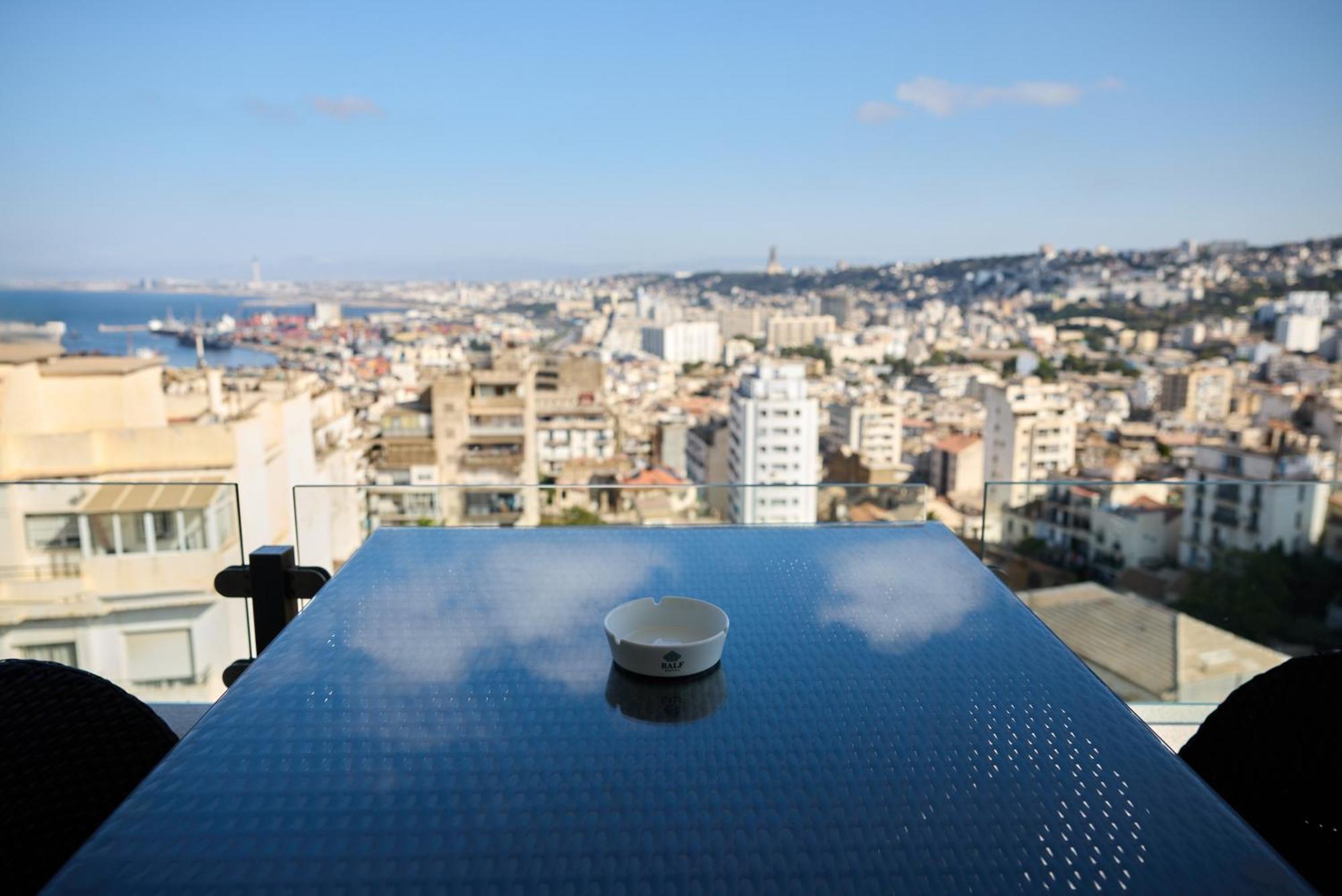 Hotel Ralf Algiers Zewnętrze zdjęcie