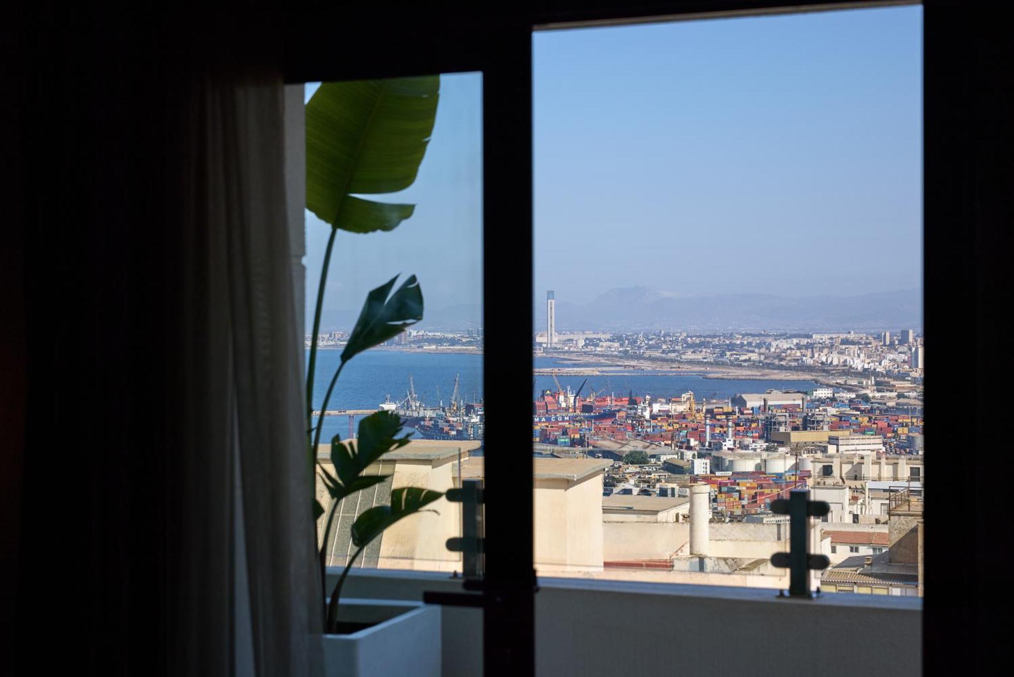 Hotel Ralf Algiers Zewnętrze zdjęcie