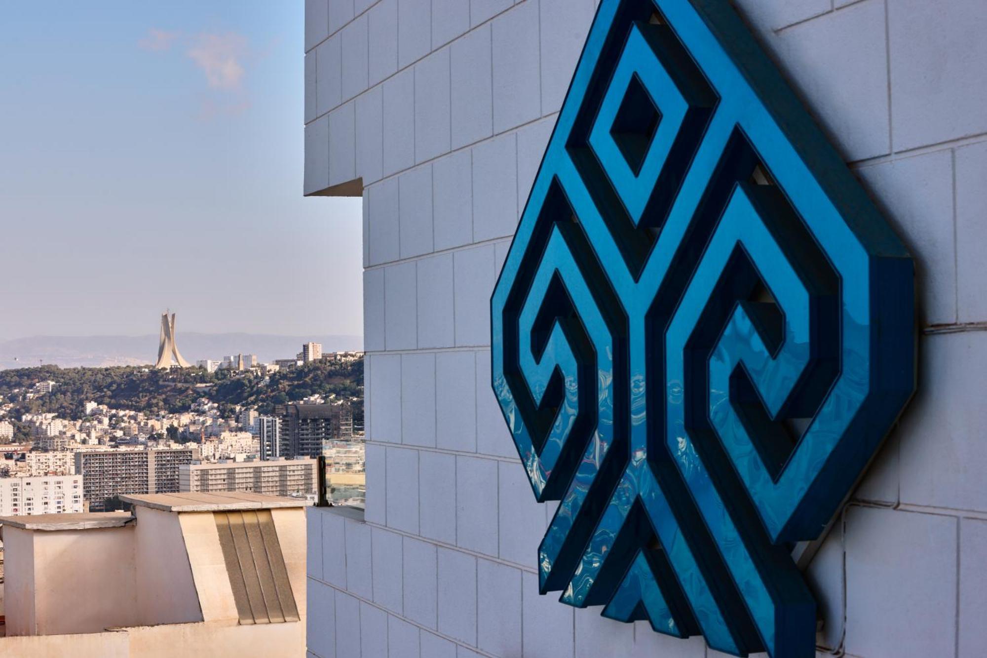 Hotel Ralf Algiers Zewnętrze zdjęcie