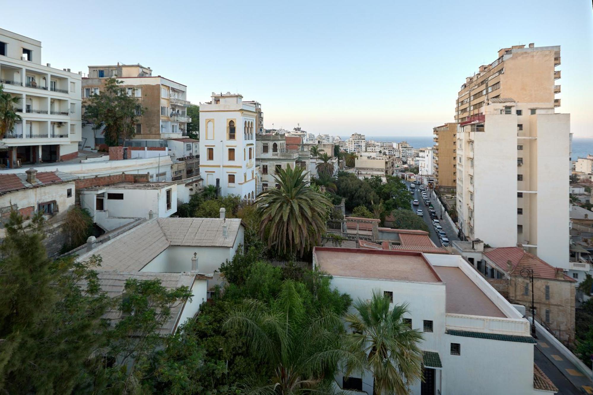 Hotel Ralf Algiers Zewnętrze zdjęcie