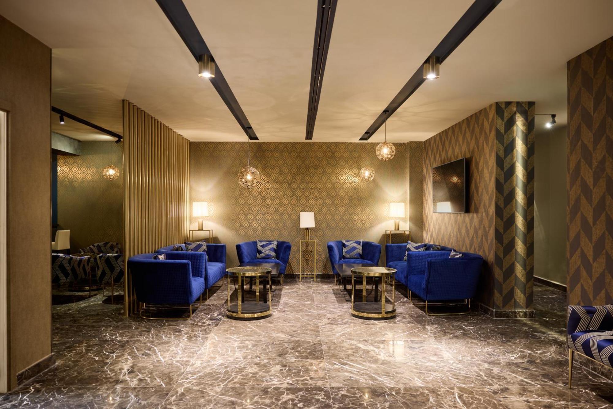 Hotel Ralf Algiers Zewnętrze zdjęcie