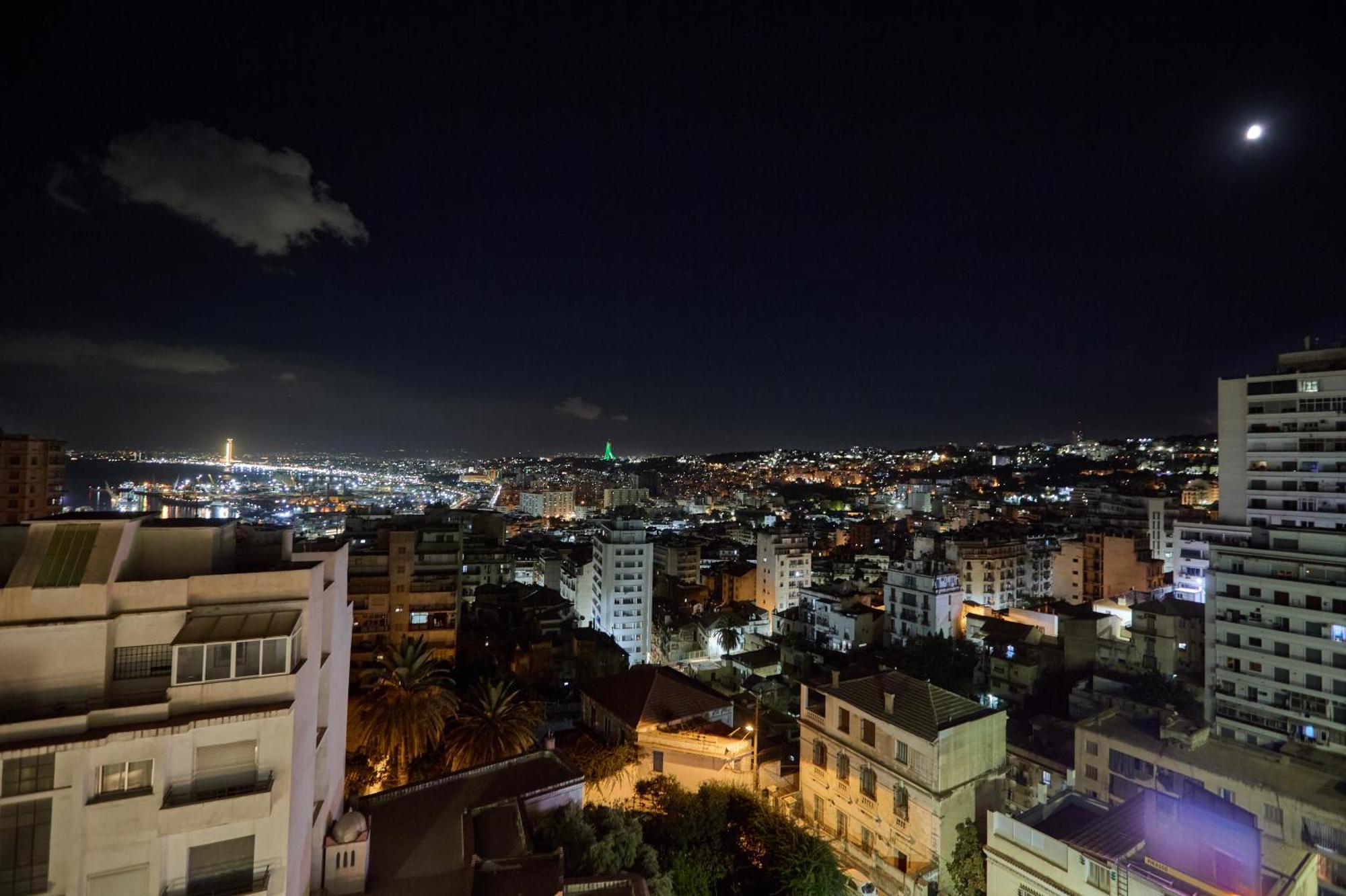 Hotel Ralf Algiers Zewnętrze zdjęcie