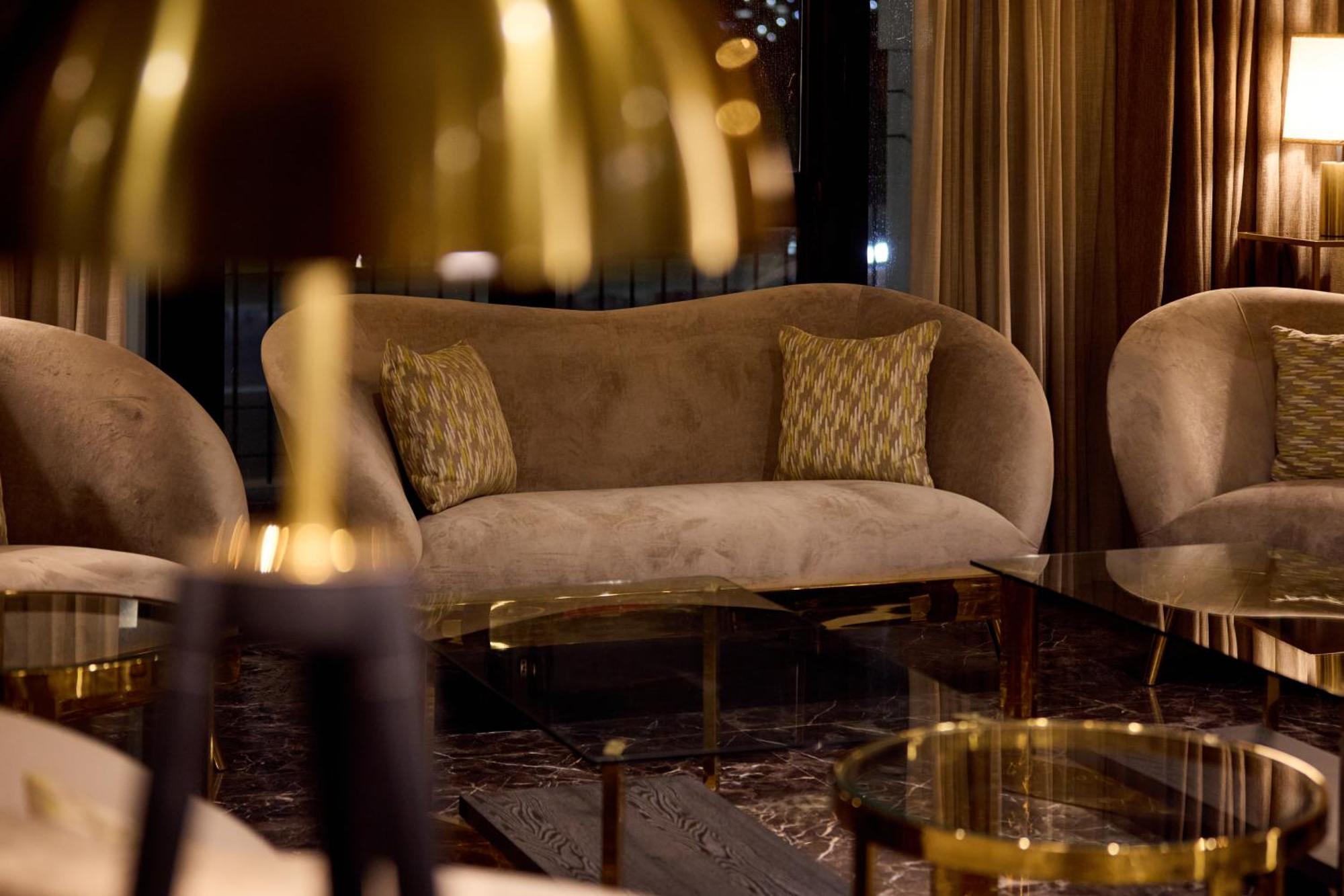 Hotel Ralf Algiers Zewnętrze zdjęcie