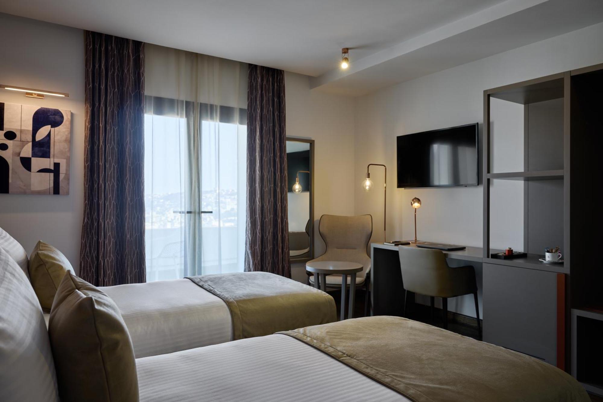 Hotel Ralf Algiers Zewnętrze zdjęcie