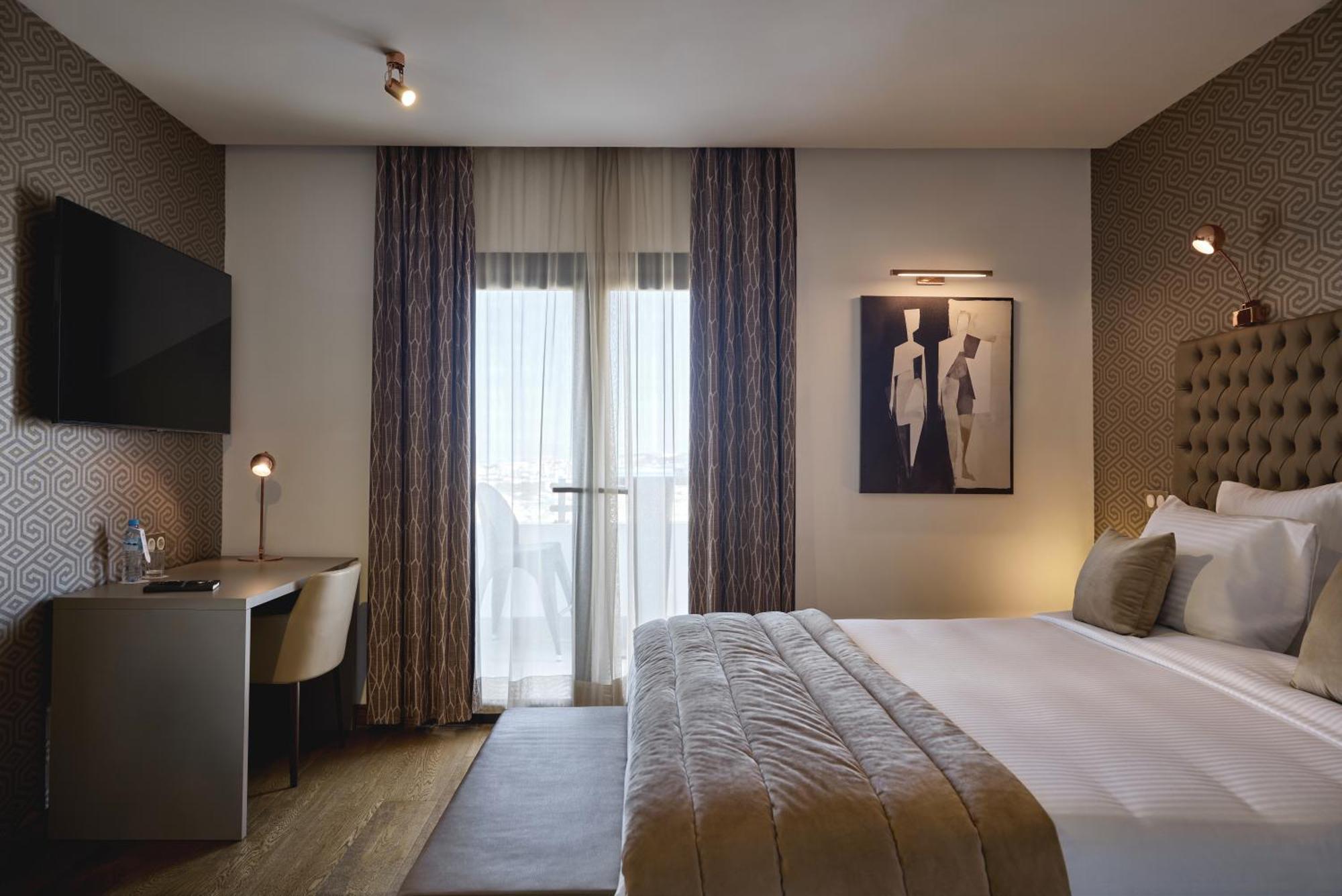Hotel Ralf Algiers Zewnętrze zdjęcie