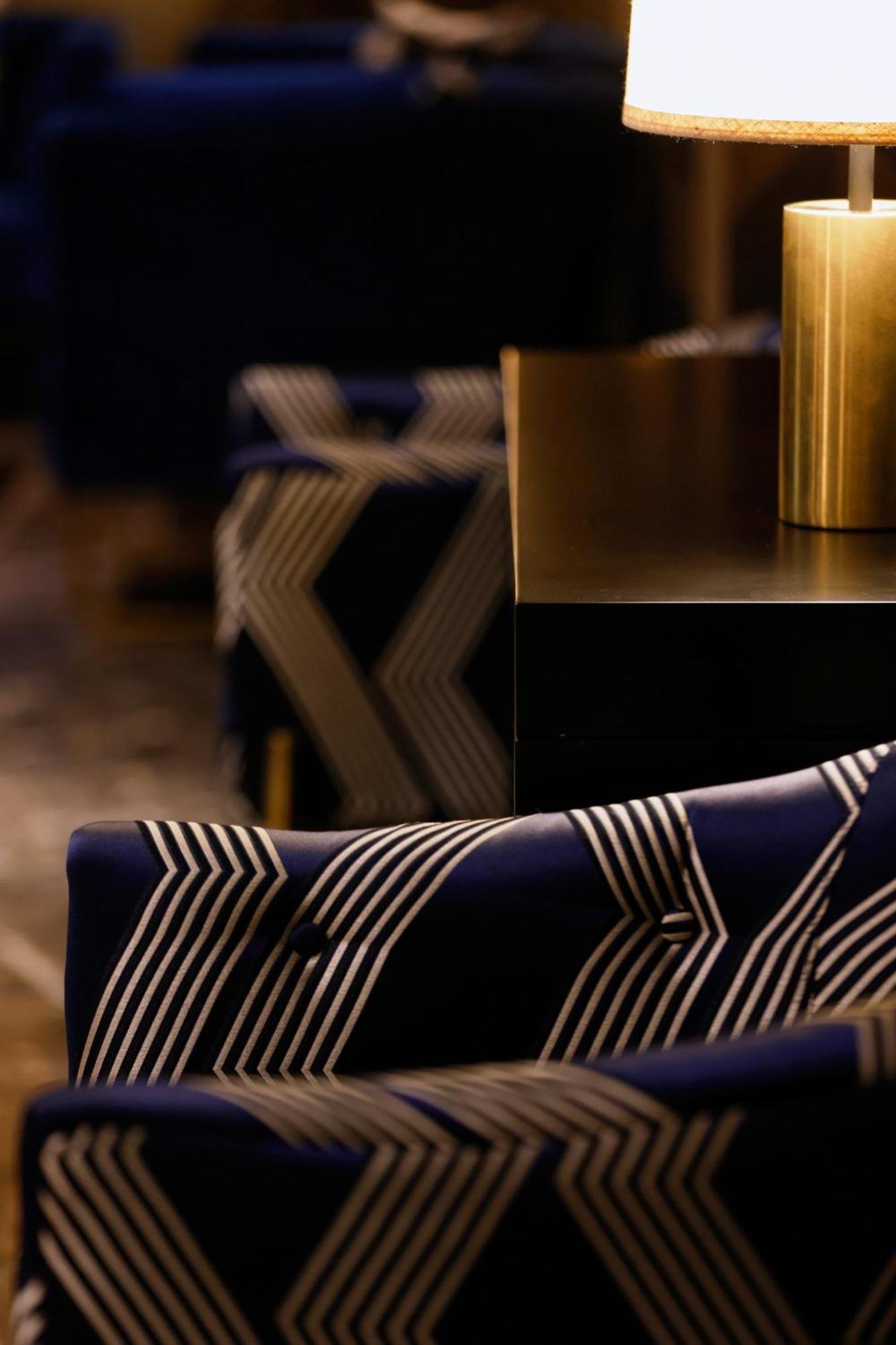 Hotel Ralf Algiers Zewnętrze zdjęcie