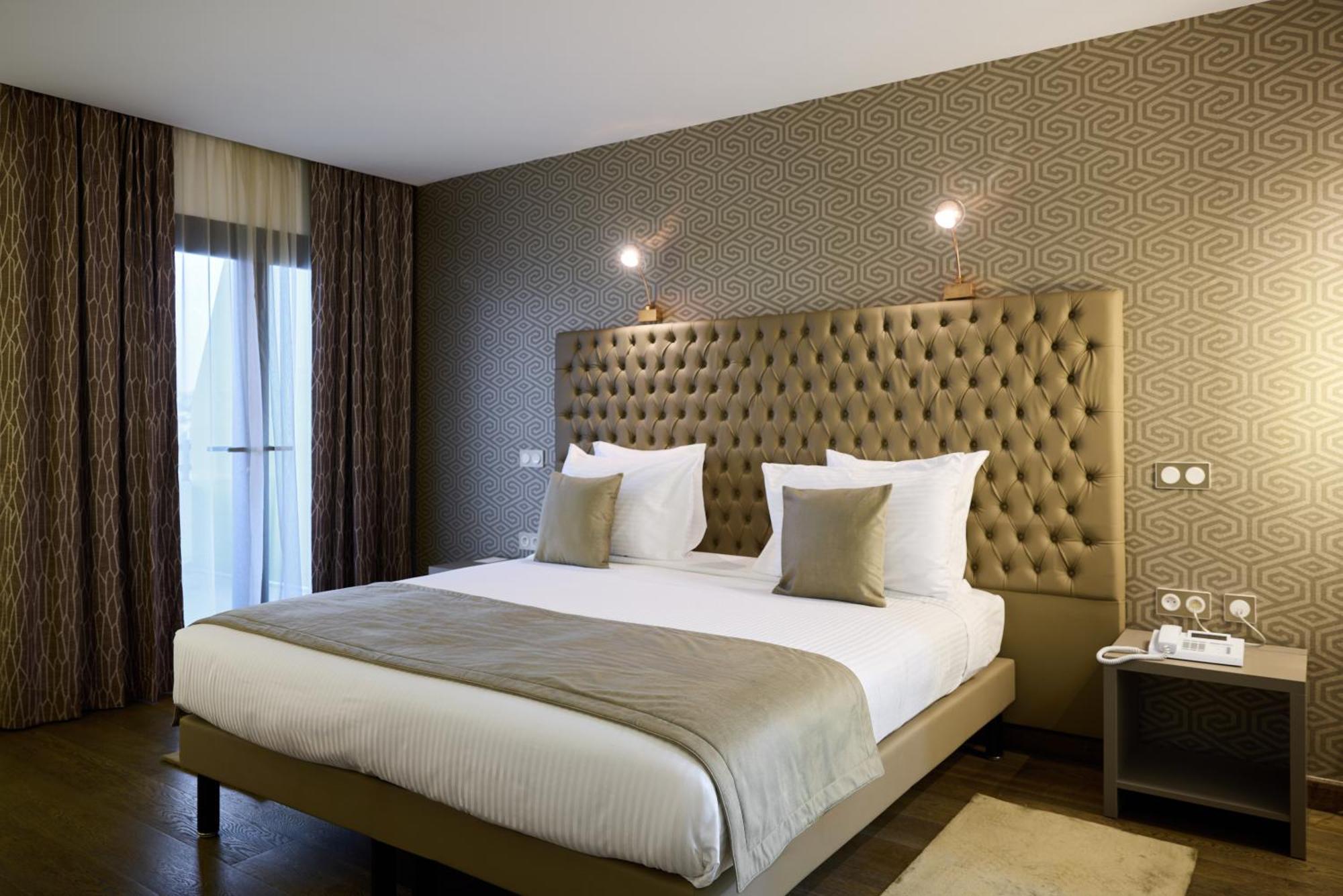 Hotel Ralf Algiers Zewnętrze zdjęcie