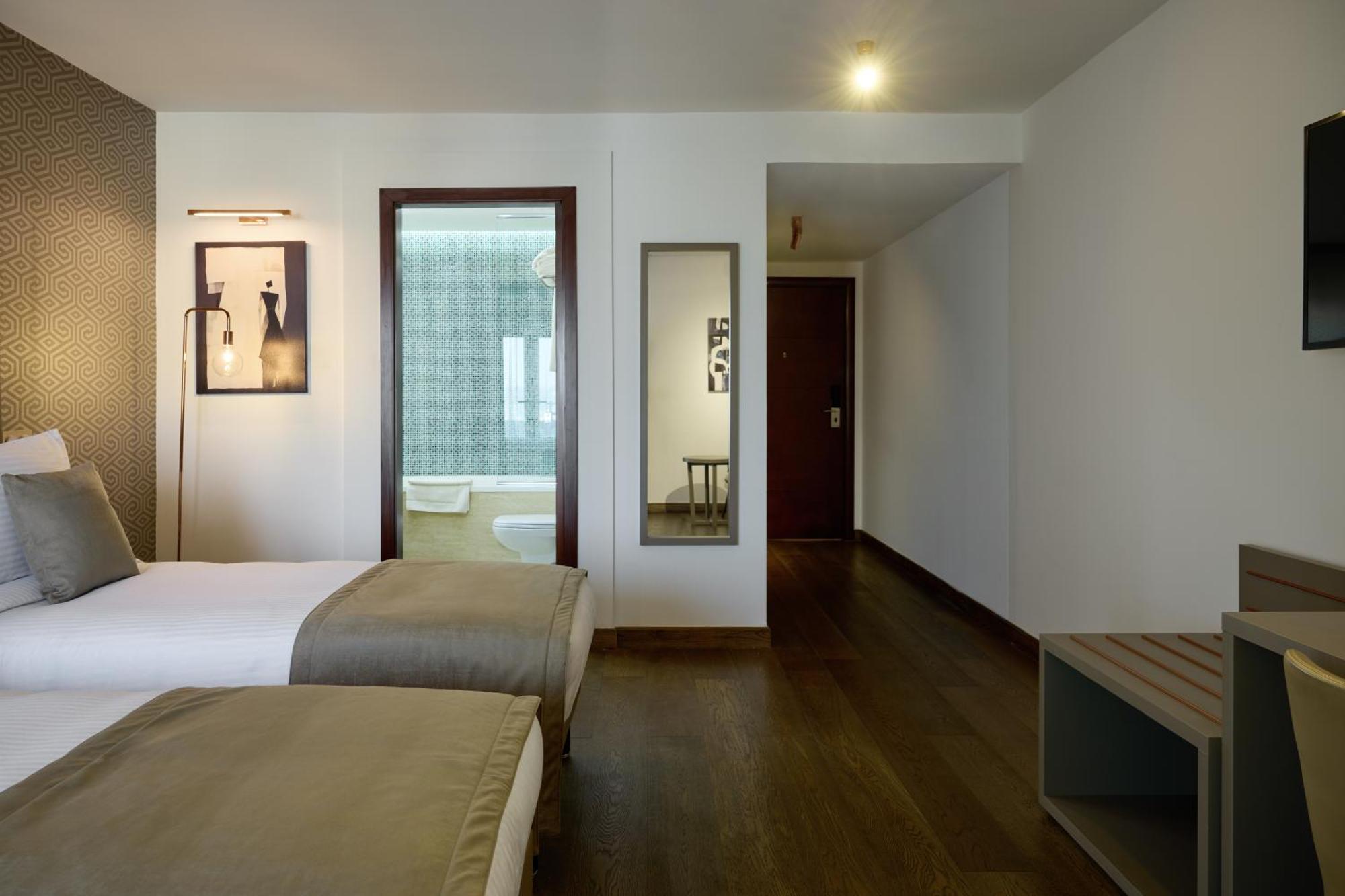 Hotel Ralf Algiers Zewnętrze zdjęcie