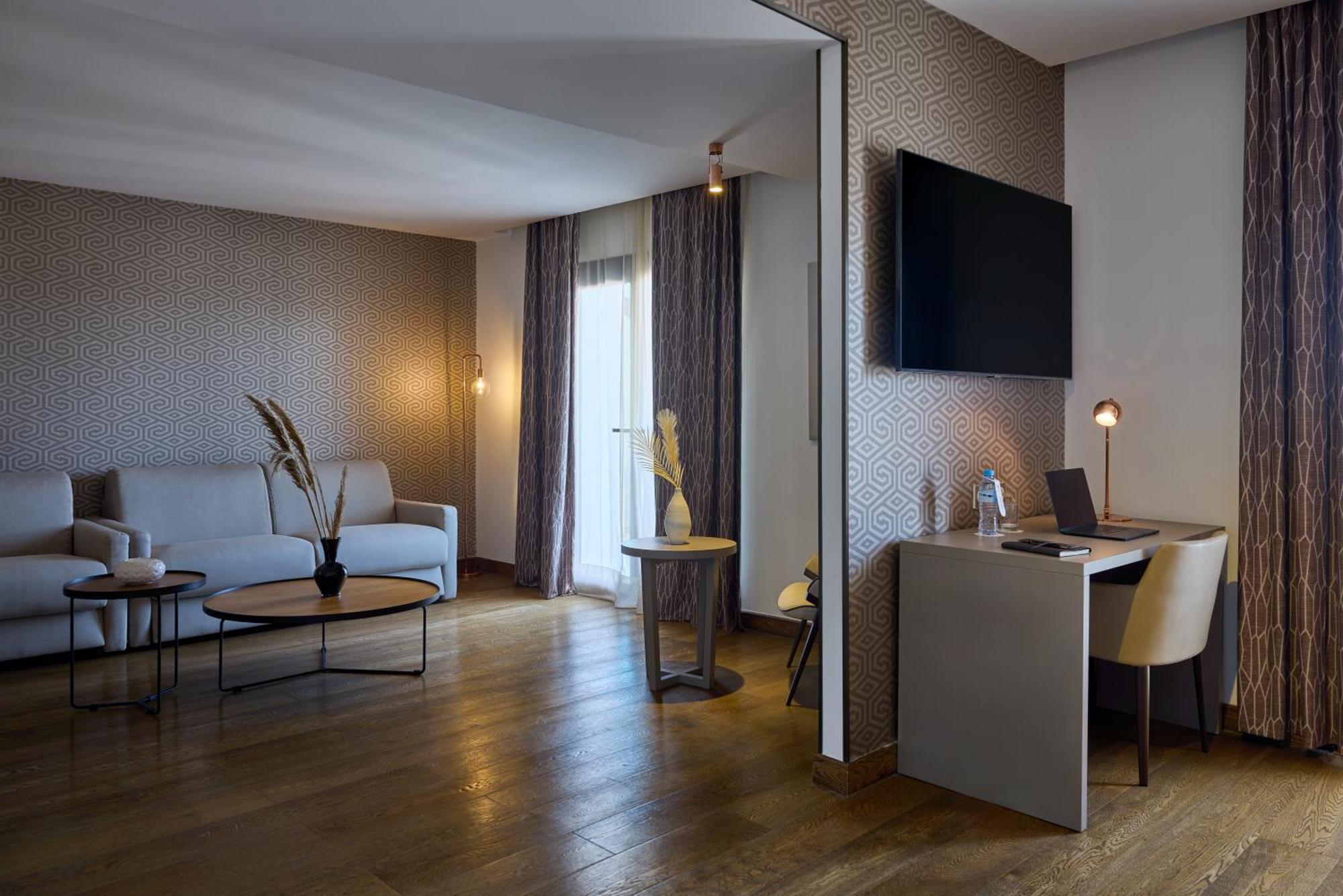 Hotel Ralf Algiers Zewnętrze zdjęcie