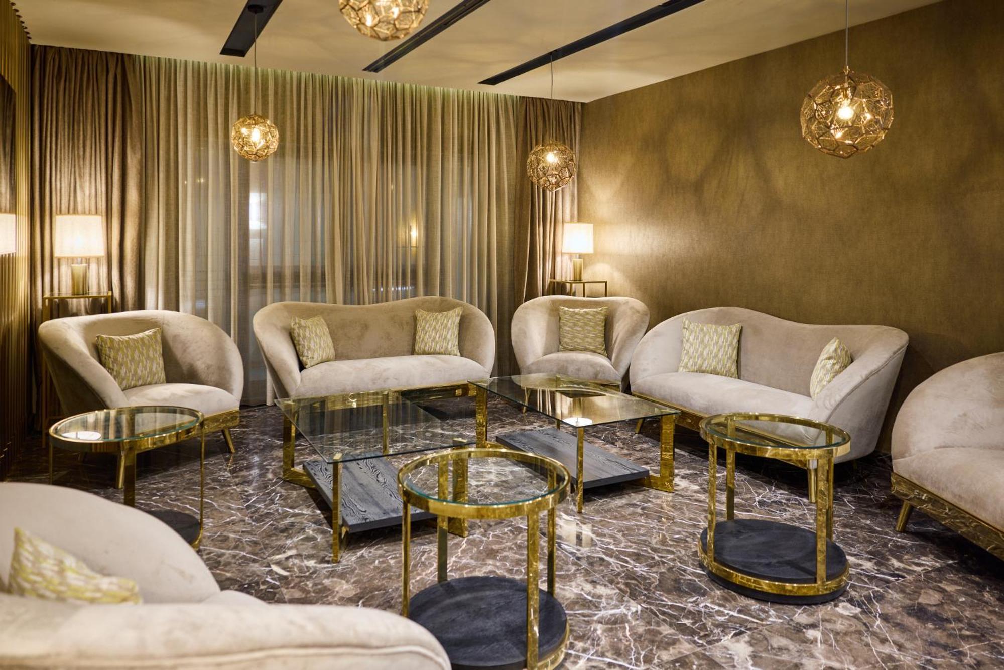 Hotel Ralf Algiers Zewnętrze zdjęcie