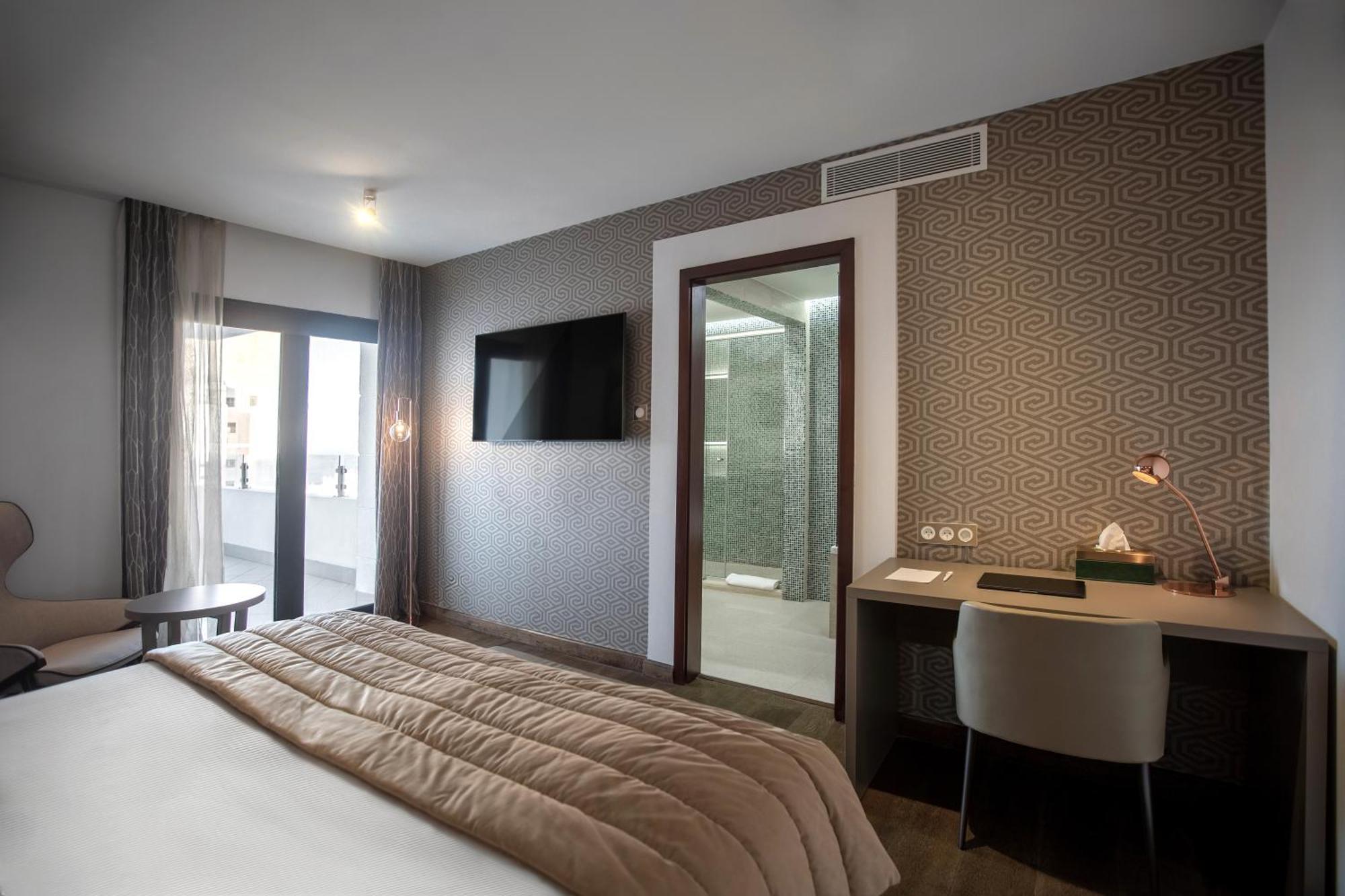 Hotel Ralf Algiers Zewnętrze zdjęcie