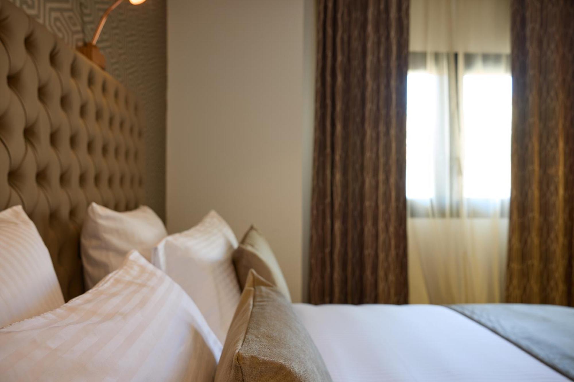 Hotel Ralf Algiers Zewnętrze zdjęcie
