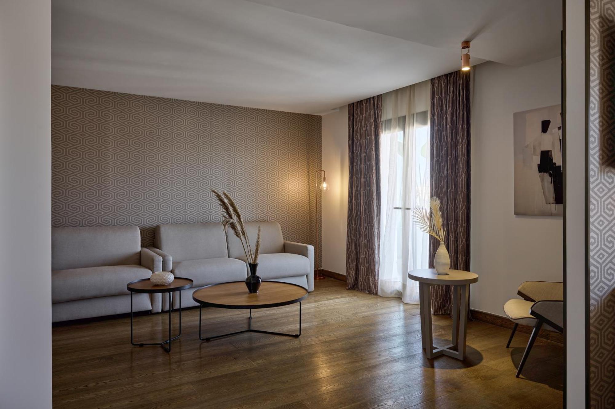 Hotel Ralf Algiers Zewnętrze zdjęcie