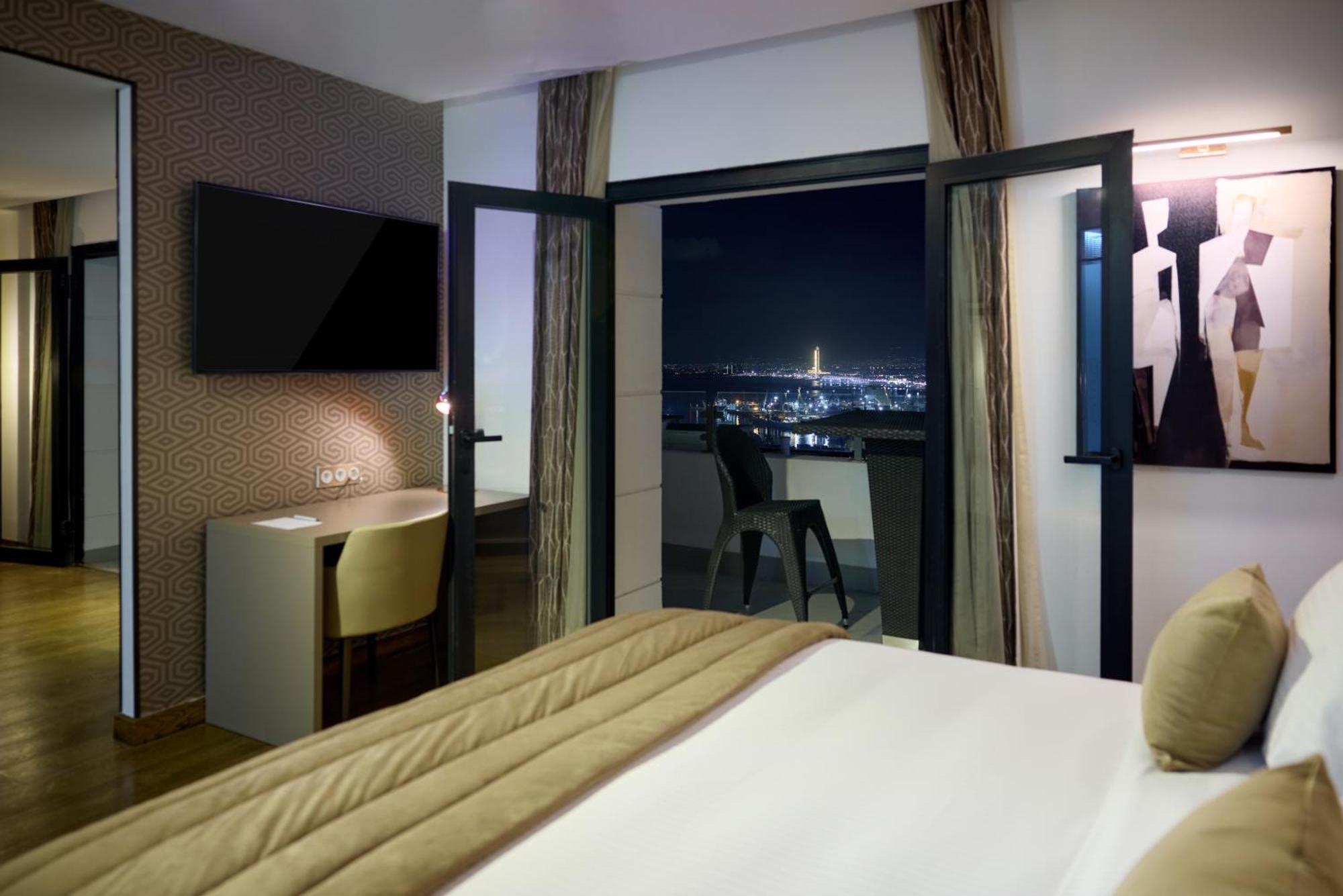 Hotel Ralf Algiers Zewnętrze zdjęcie