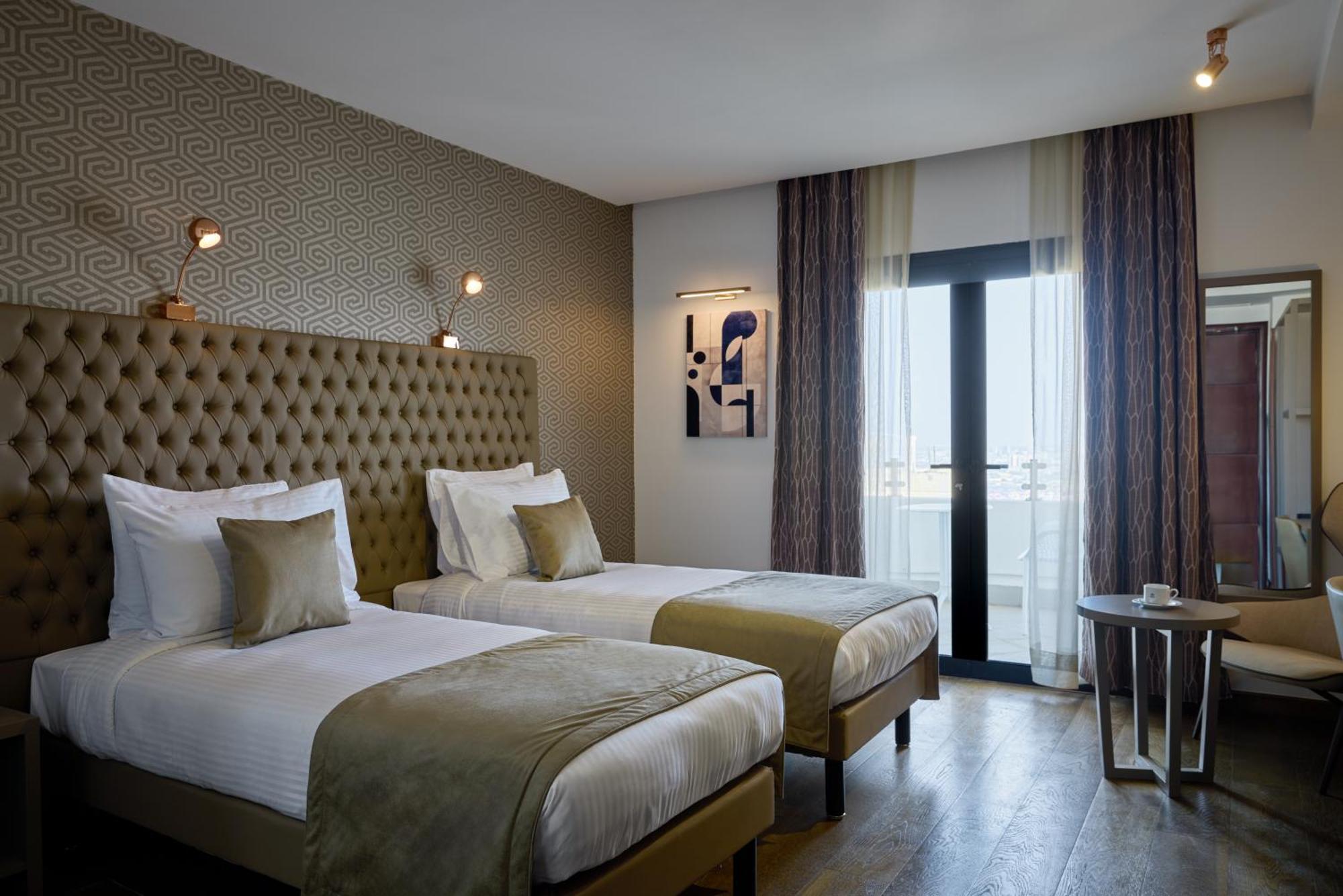 Hotel Ralf Algiers Zewnętrze zdjęcie