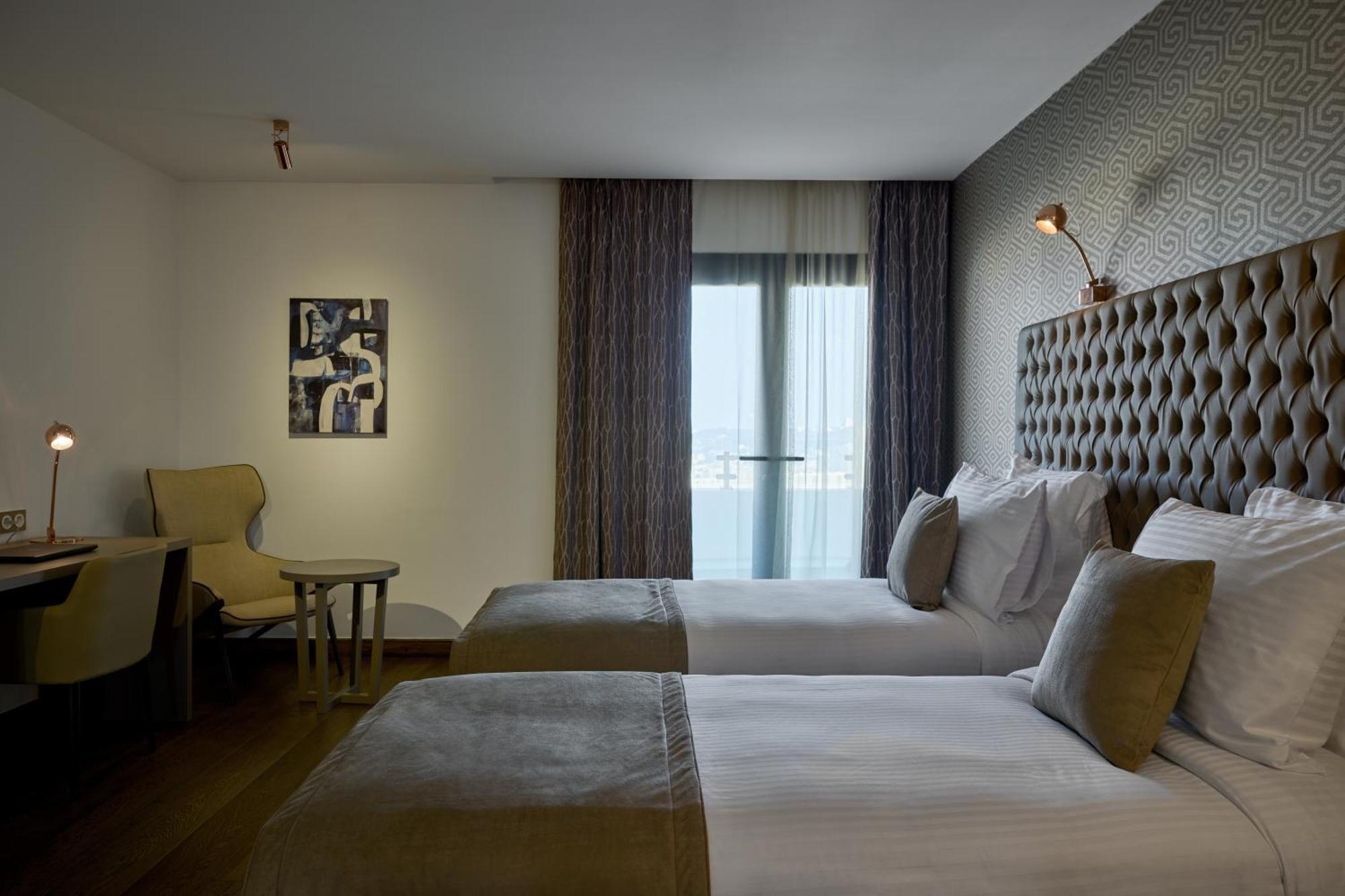 Hotel Ralf Algiers Zewnętrze zdjęcie
