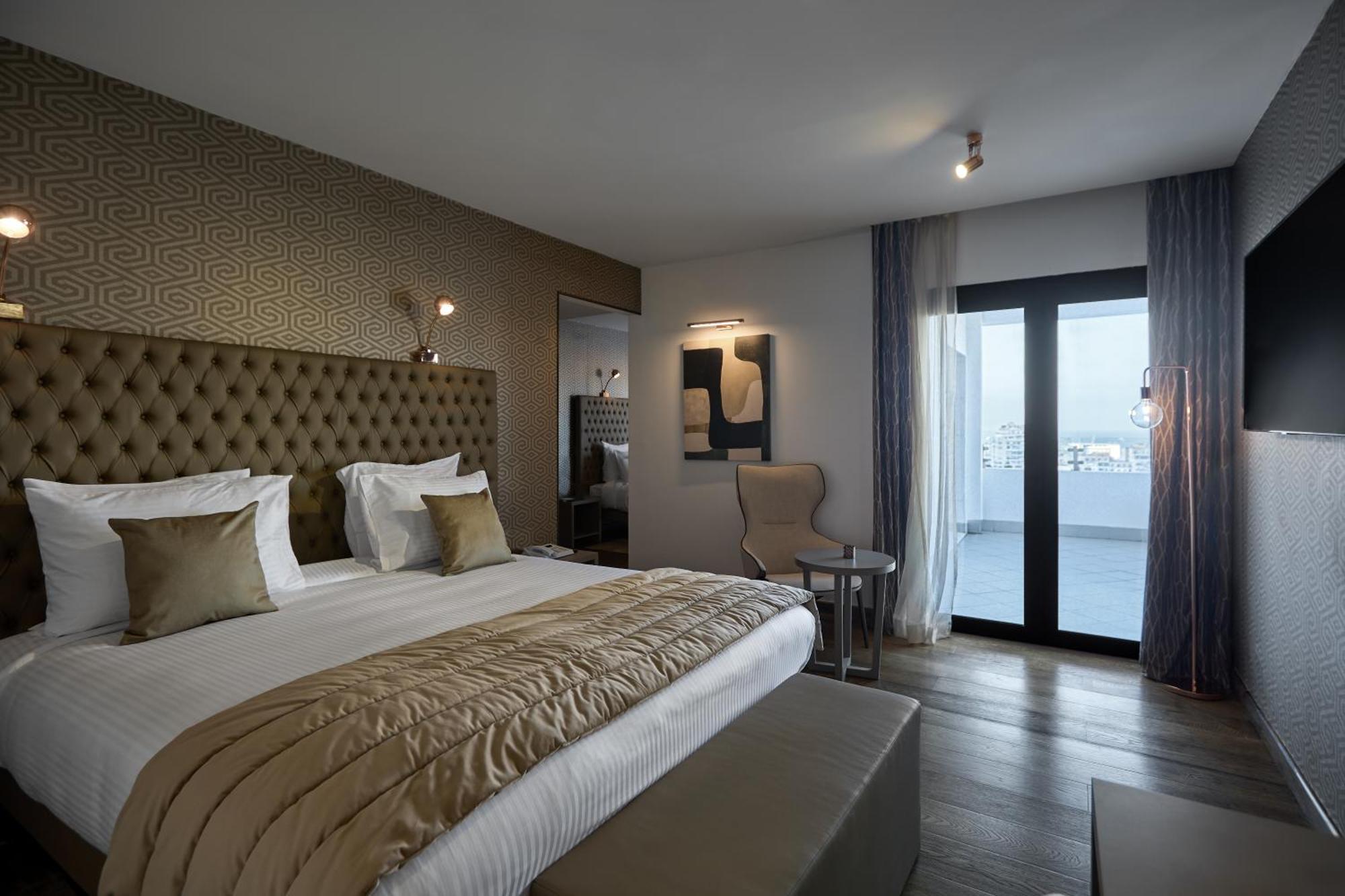 Hotel Ralf Algiers Zewnętrze zdjęcie