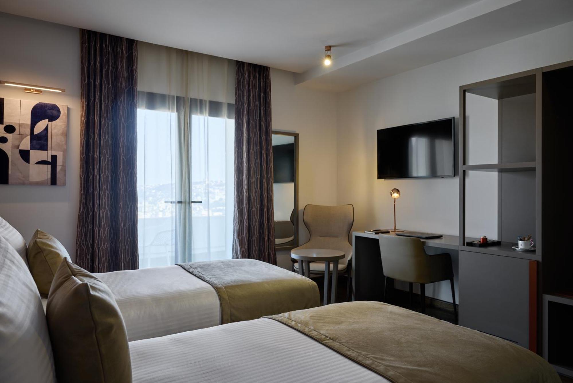 Hotel Ralf Algiers Zewnętrze zdjęcie