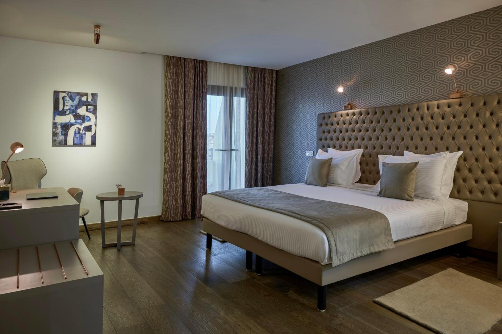 Hotel Ralf Algiers Zewnętrze zdjęcie