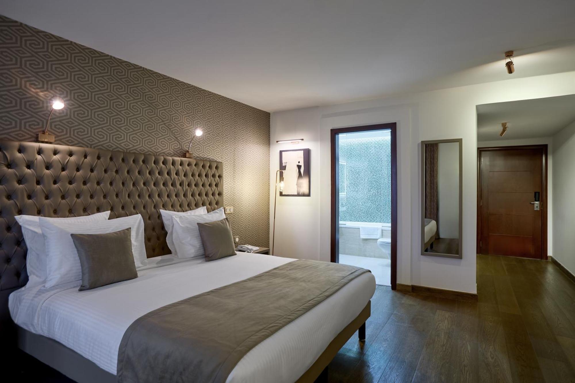 Hotel Ralf Algiers Zewnętrze zdjęcie