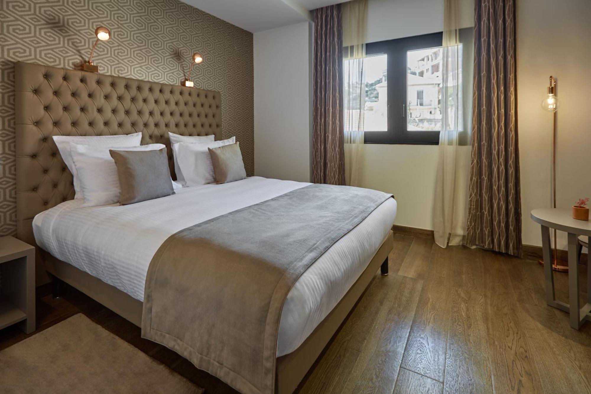 Hotel Ralf Algiers Zewnętrze zdjęcie