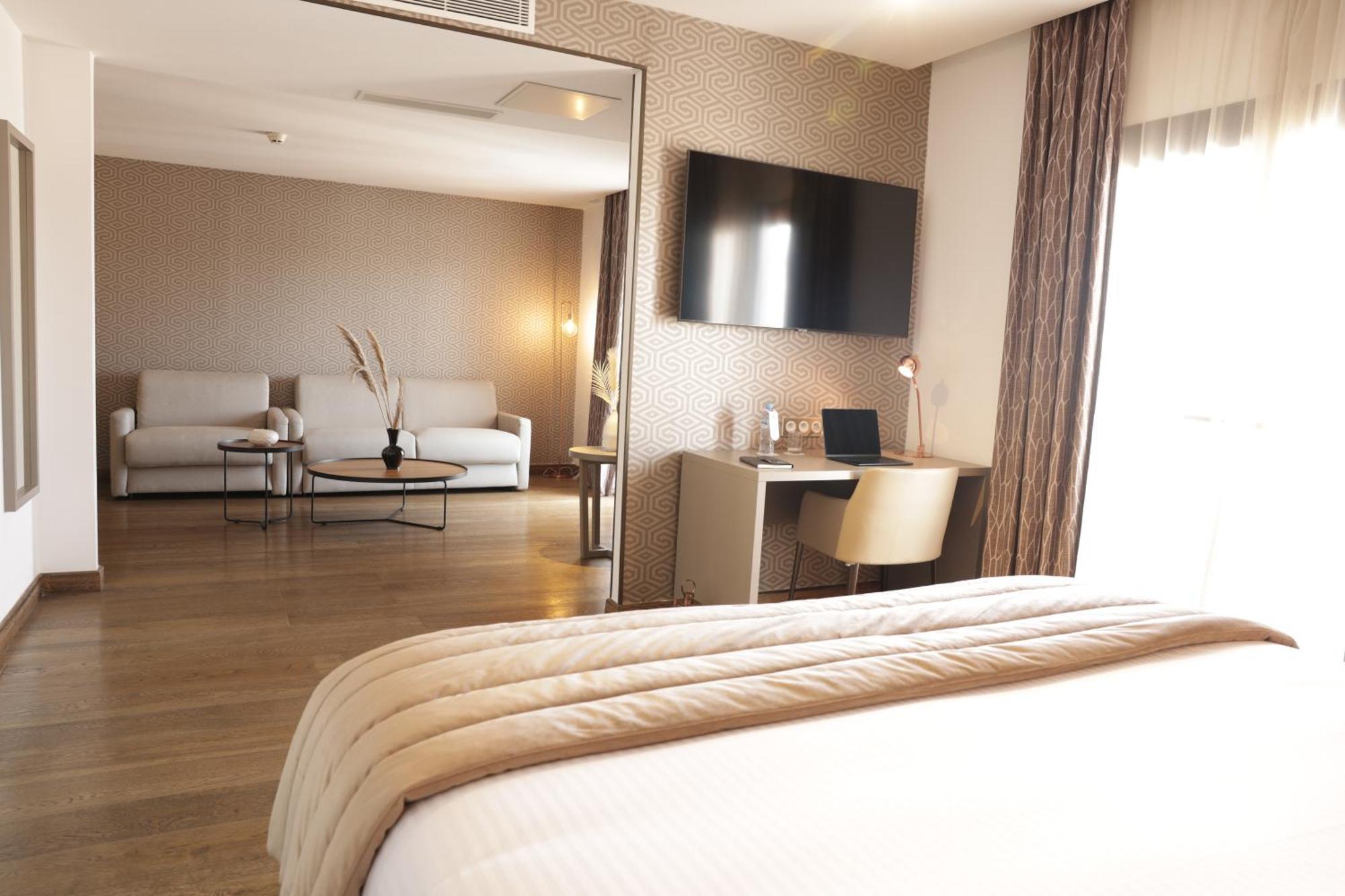 Hotel Ralf Algiers Zewnętrze zdjęcie