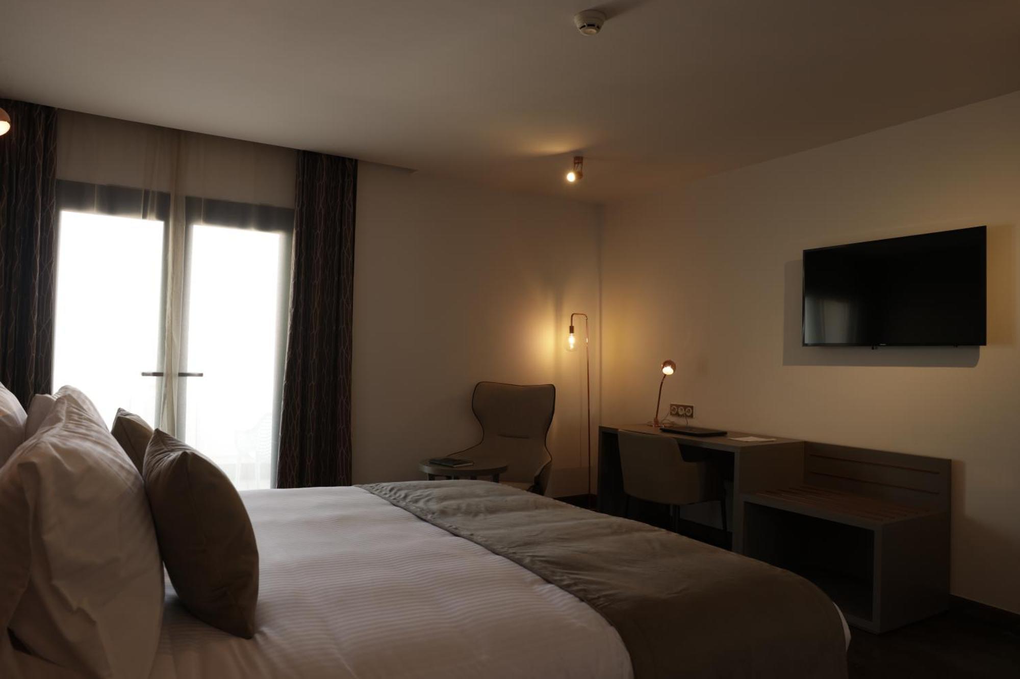 Hotel Ralf Algiers Zewnętrze zdjęcie