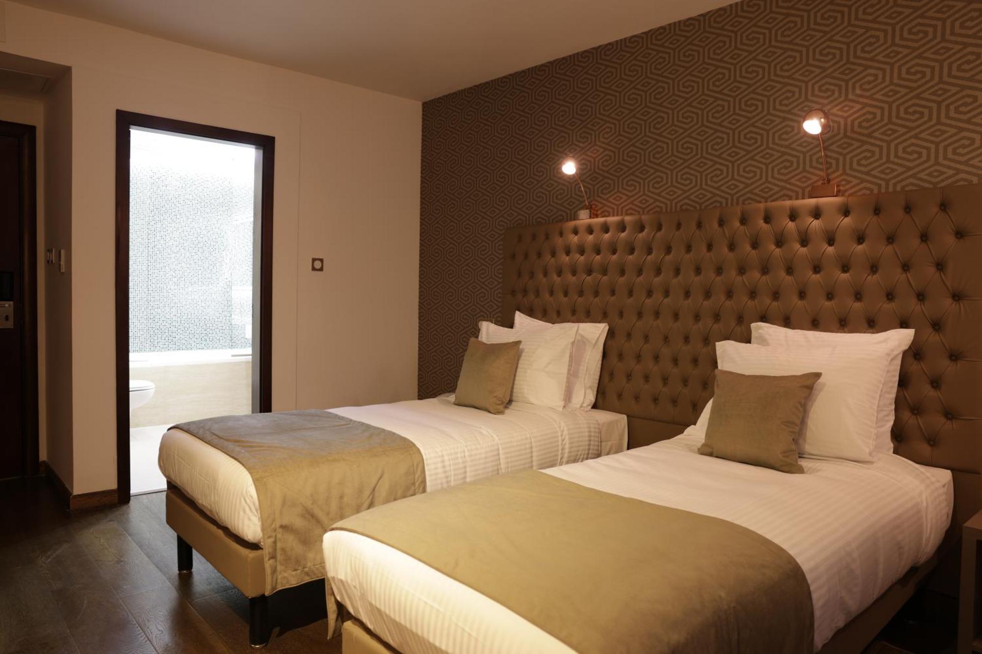 Hotel Ralf Algiers Zewnętrze zdjęcie