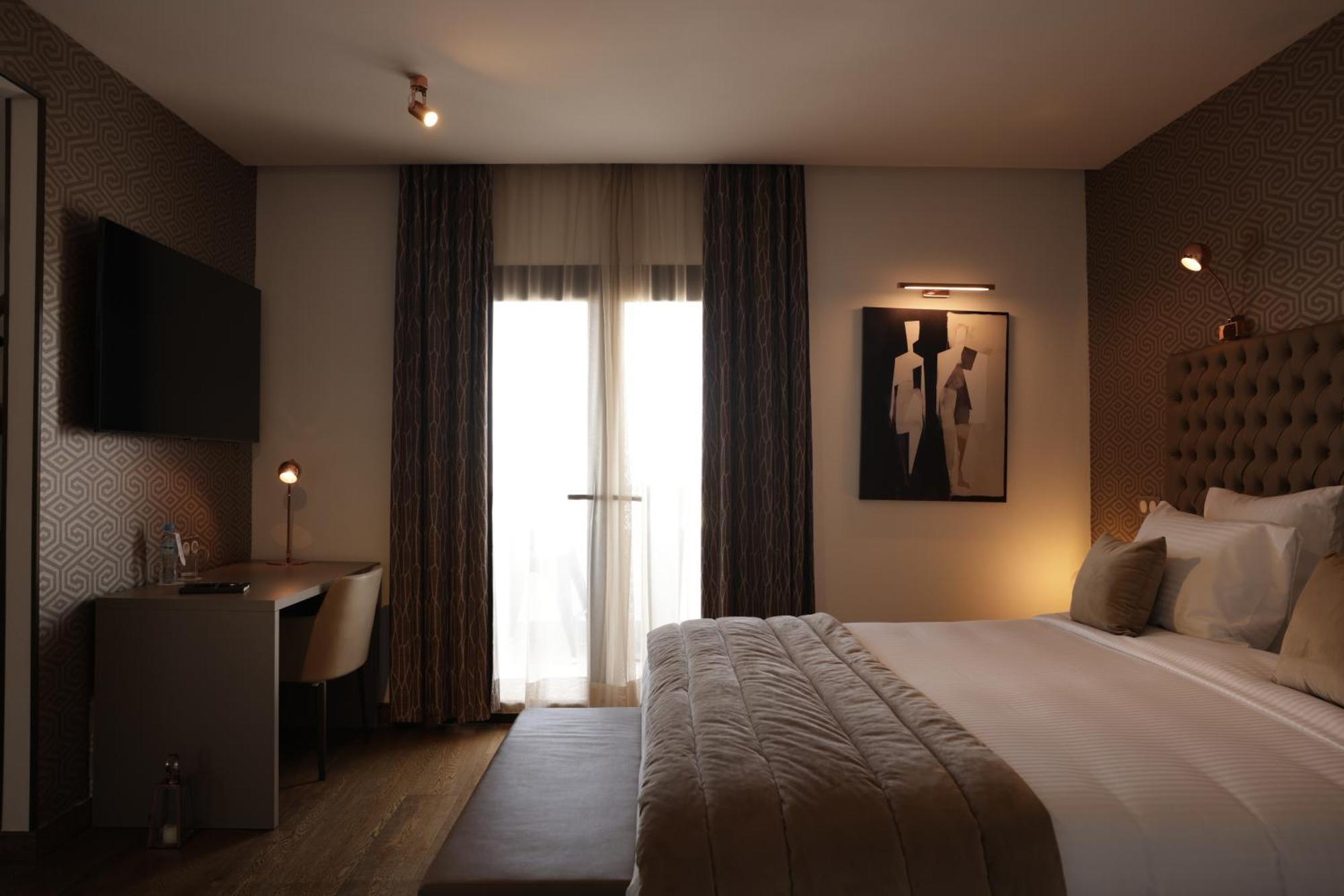 Hotel Ralf Algiers Zewnętrze zdjęcie