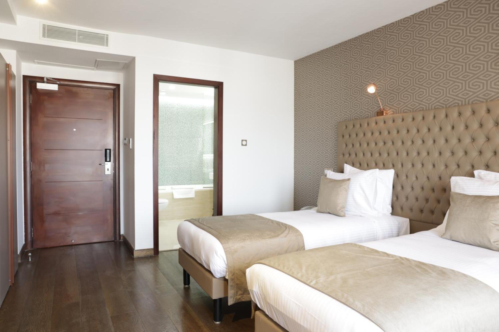 Hotel Ralf Algiers Zewnętrze zdjęcie