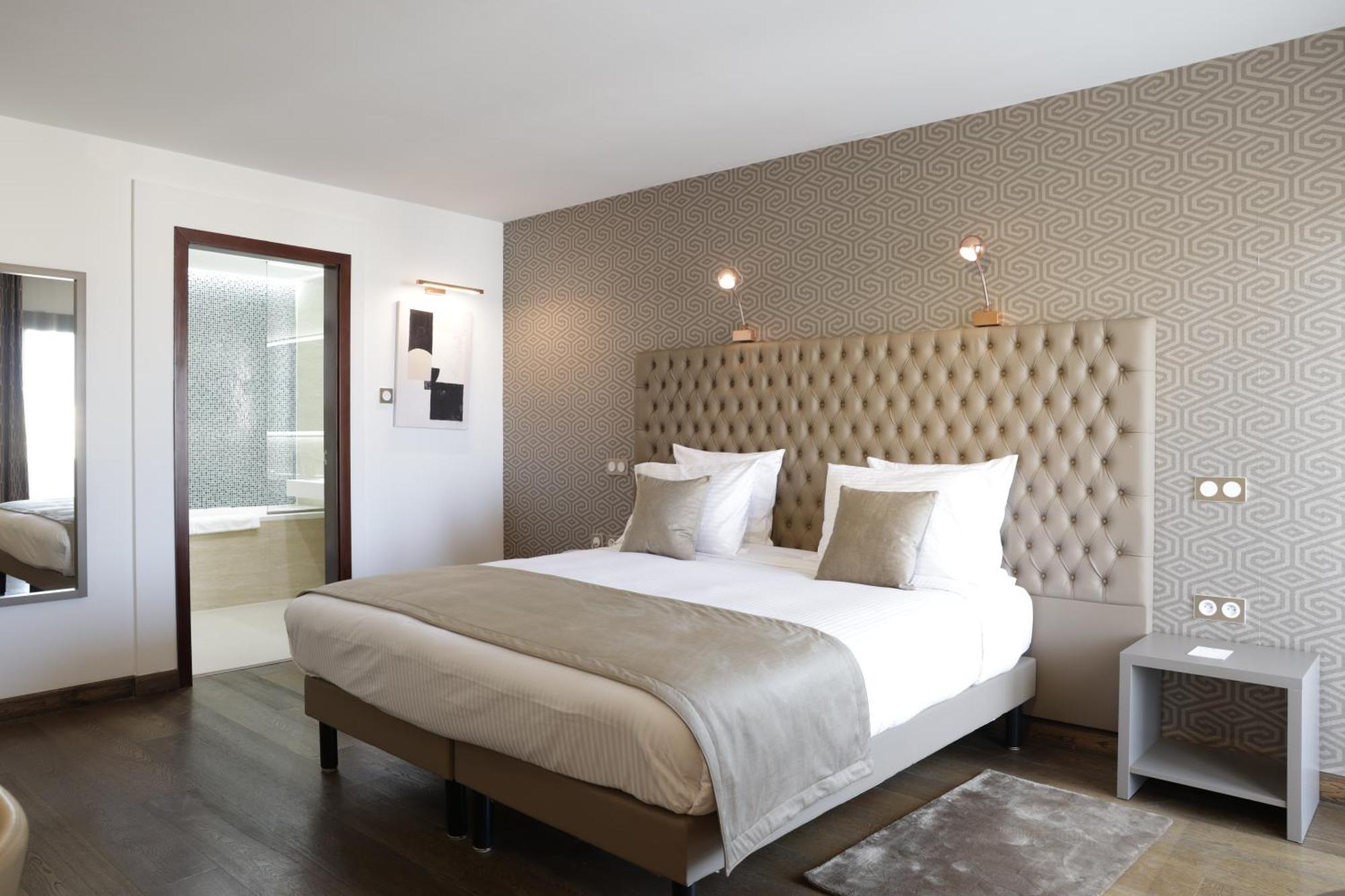 Hotel Ralf Algiers Zewnętrze zdjęcie