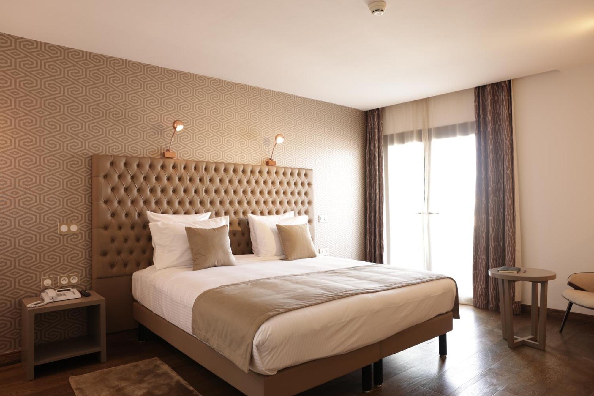 Hotel Ralf Algiers Zewnętrze zdjęcie