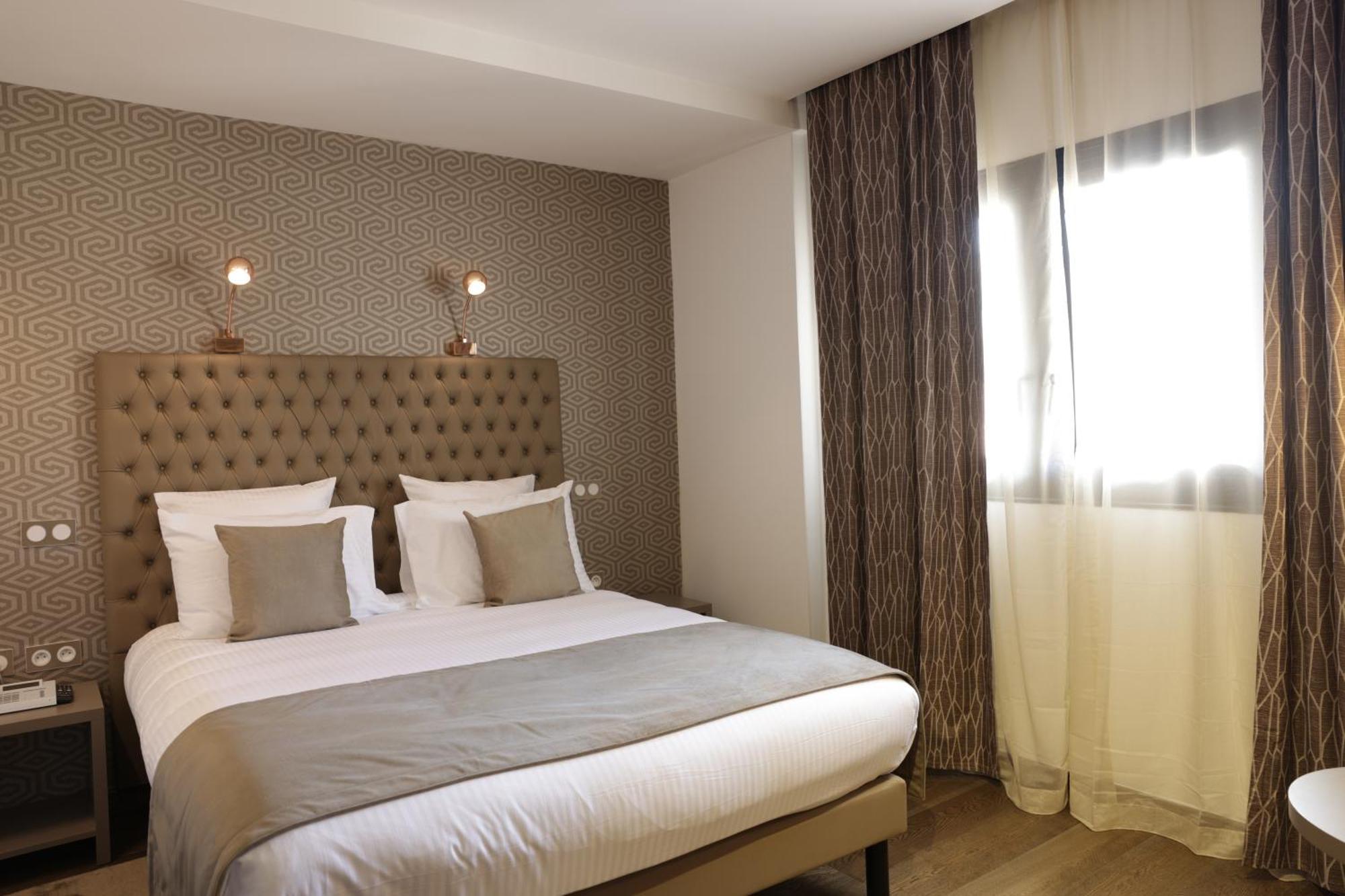 Hotel Ralf Algiers Zewnętrze zdjęcie