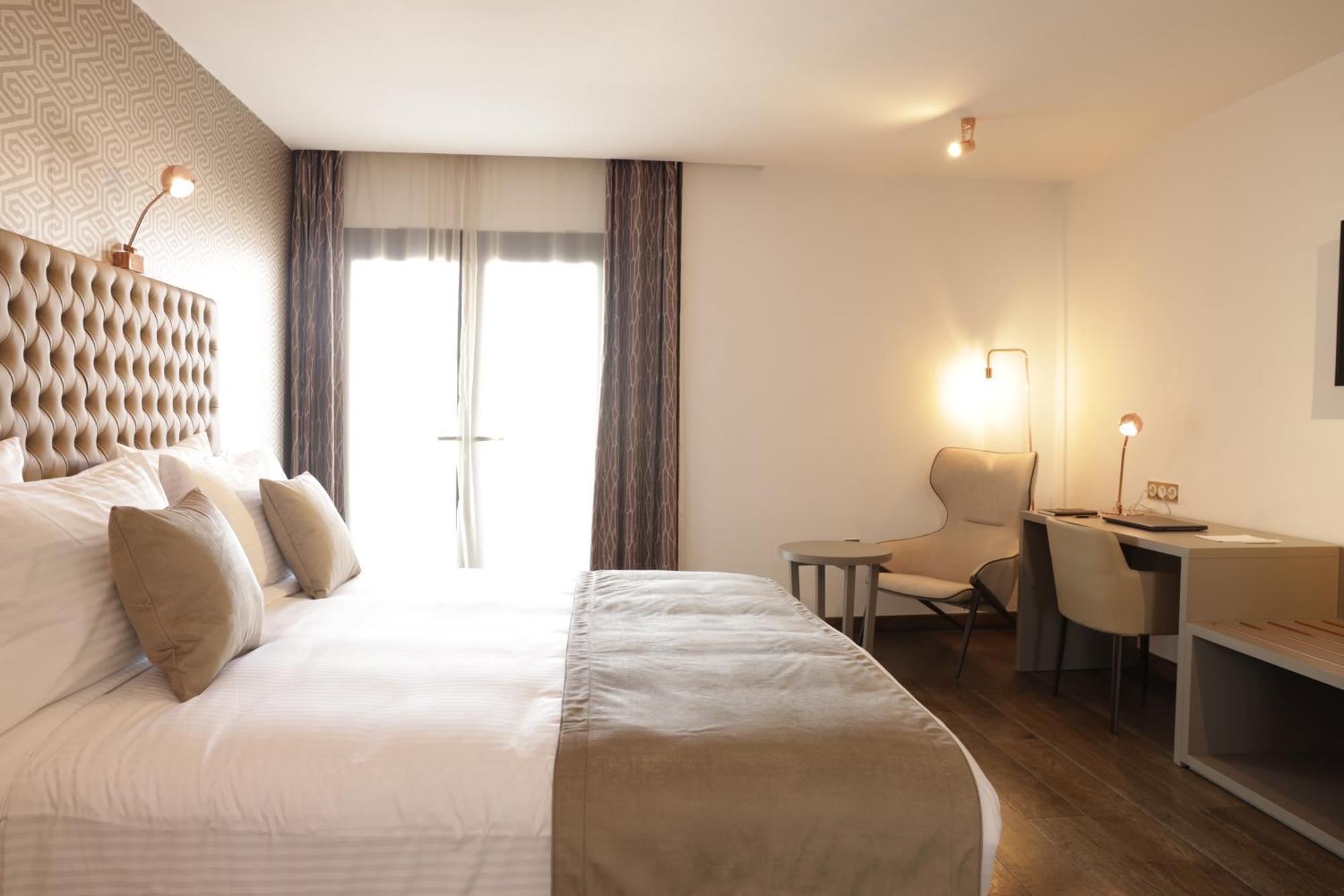 Hotel Ralf Algiers Zewnętrze zdjęcie